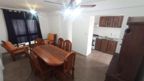 COMPLEJO MAINUMBI BARRIO Hipotecario